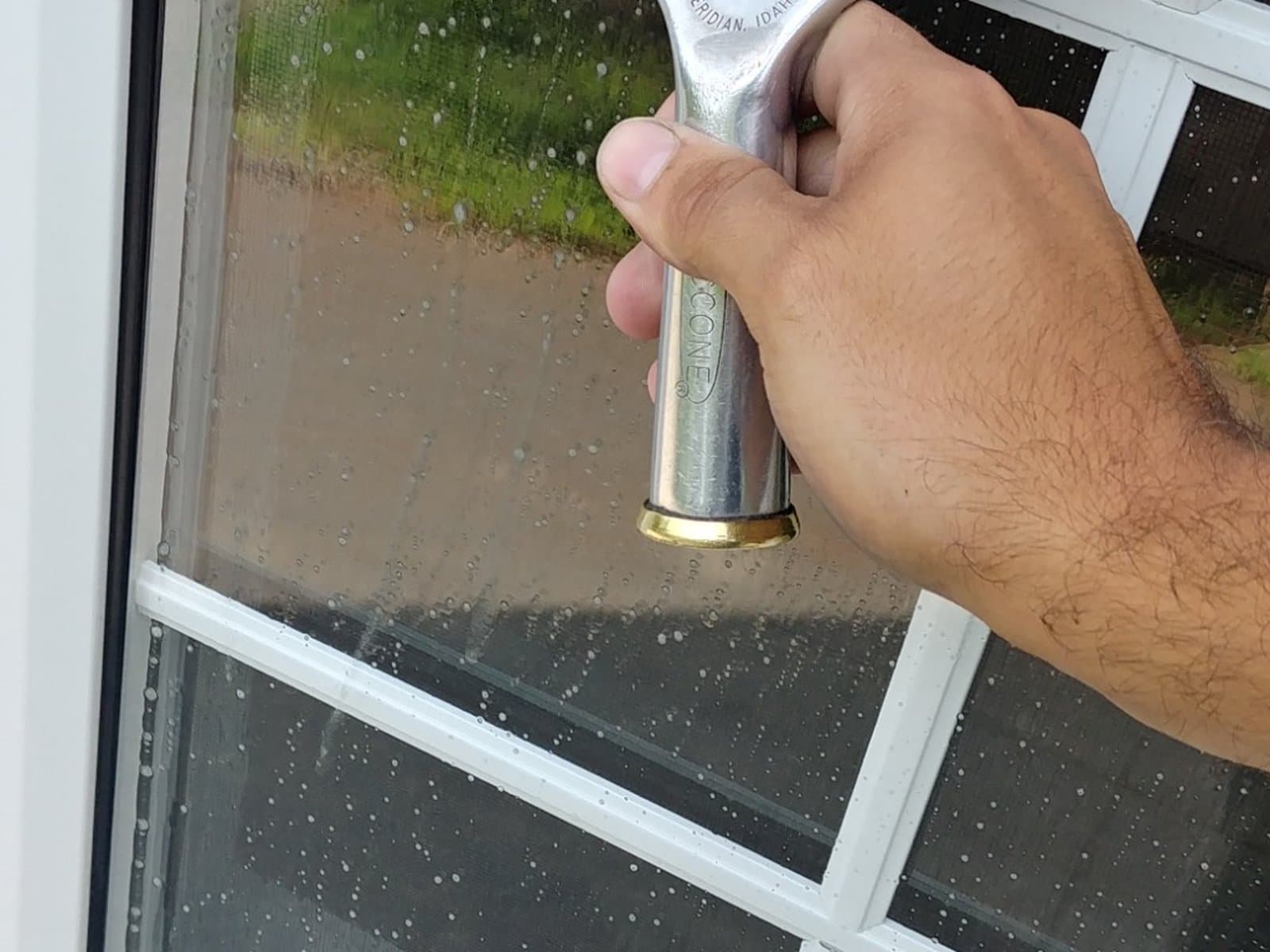 Service de lavage de vitres résidentiel à Saint-Jérôme